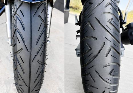 YAMAHA FZ 25 250 Fazer Flex , Foto 7