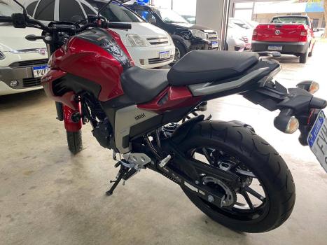 YAMAHA FZ 25 250 Fazer Flex , Foto 6