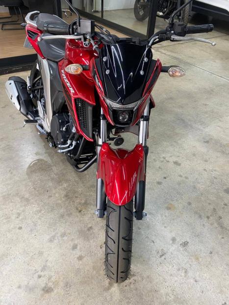 YAMAHA FZ 25 250 Fazer Flex , Foto 9