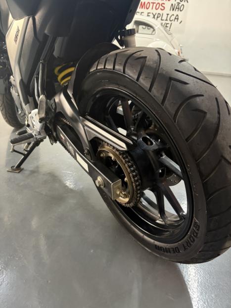 YAMAHA FZ 25 250 Fazer Flex , Foto 5