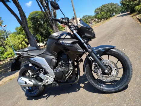 YAMAHA FZ 25 250 Fazer Flex , Foto 6