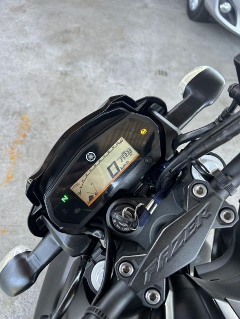 YAMAHA FZ 25 250 Fazer Flex , Foto 2