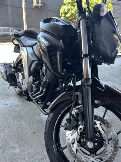 YAMAHA FZ 25 250 Fazer Flex , Foto 5