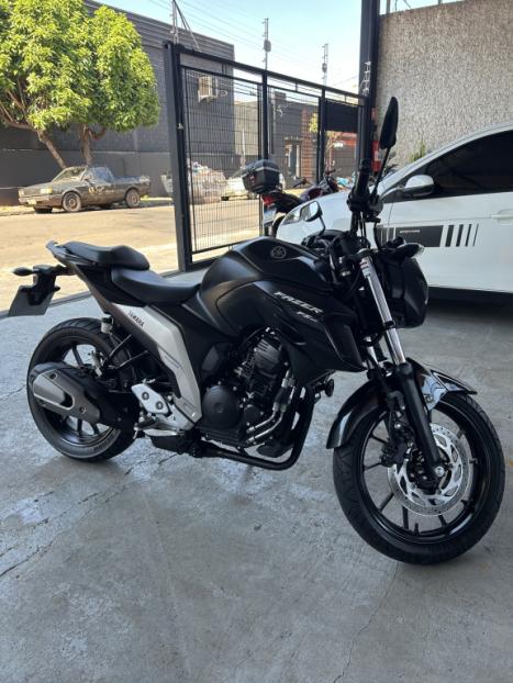 YAMAHA FZ 25 250 Fazer Flex , Foto 7