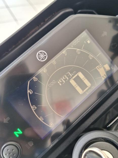 YAMAHA FZ 25 250 Fazer Flex , Foto 3