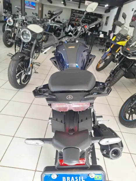 YAMAHA FZ 25 250 Fazer Flex , Foto 9