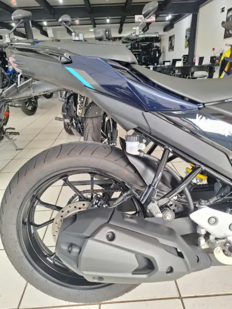 YAMAHA FZ 25 250 Fazer Flex , Foto 13
