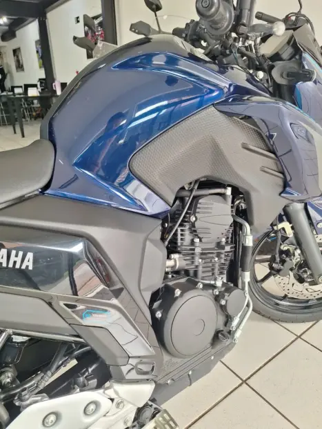 YAMAHA FZ 25 250 Fazer Flex , Foto 14