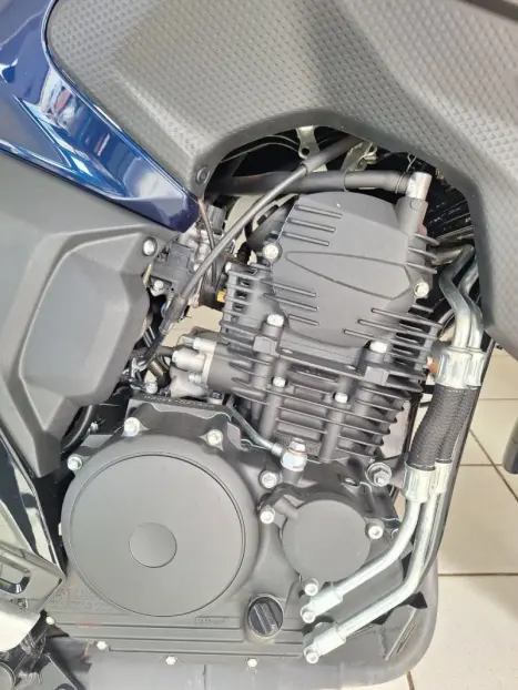 YAMAHA FZ 25 250 Fazer Flex , Foto 16