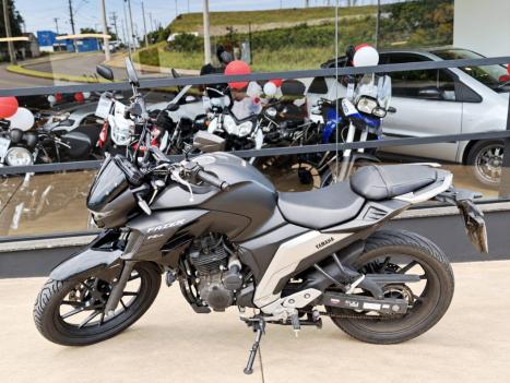 YAMAHA FZ 25 250 Fazer Flex , Foto 2