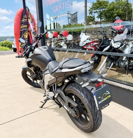 YAMAHA FZ 25 250 Fazer Flex , Foto 3