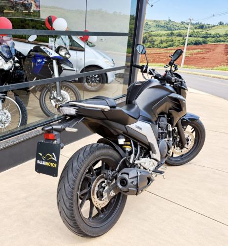 YAMAHA FZ 25 250 Fazer Flex , Foto 5
