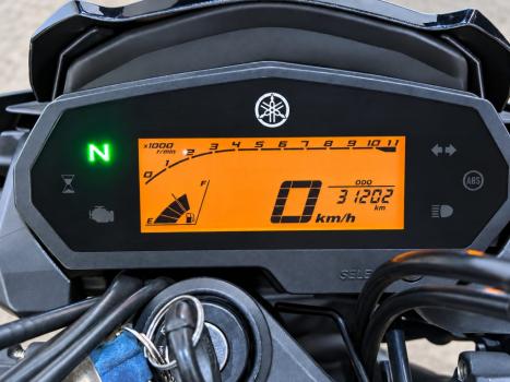 YAMAHA FZ 25 250 Fazer Flex , Foto 6