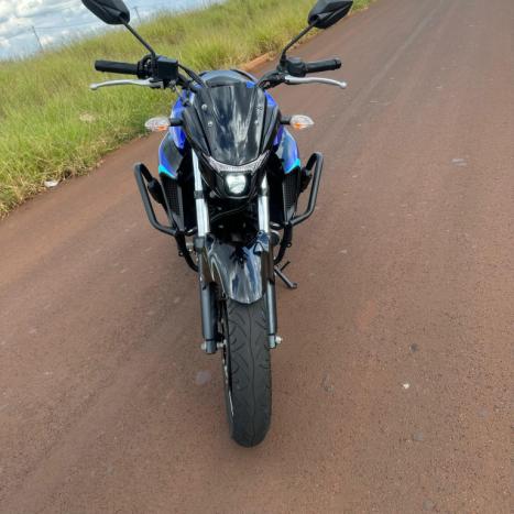 YAMAHA FZ 25 250 Fazer Flex , Foto 2