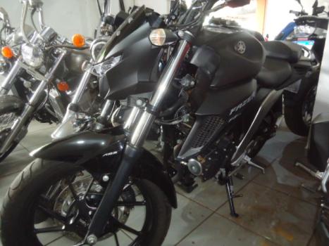 YAMAHA FZ 25 250 Fazer Flex , Foto 2