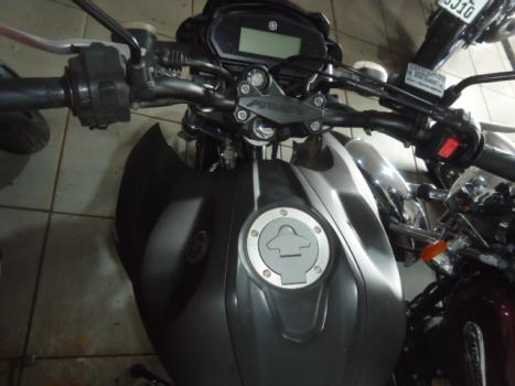 YAMAHA FZ 25 250 Fazer Flex , Foto 3
