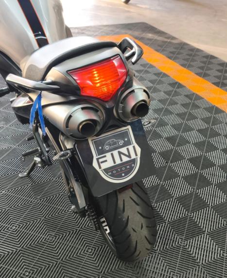 YAMAHA FZ6 Fazer 600 N, Foto 7
