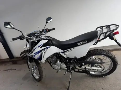 YAMAHA Lander 250 , Foto 1