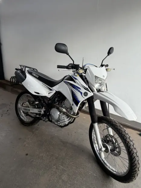 YAMAHA Lander 250 , Foto 2