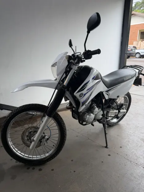 YAMAHA Lander 250 , Foto 5