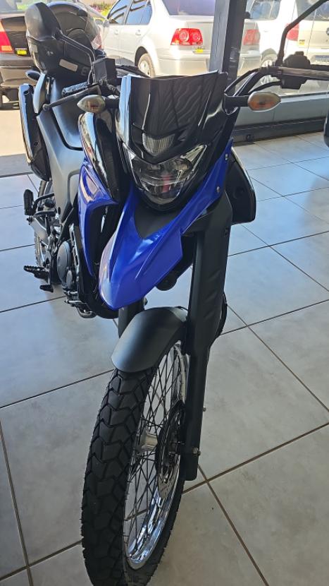 YAMAHA Lander 250 , Foto 1