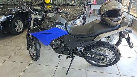 YAMAHA Lander 250 , Foto 2