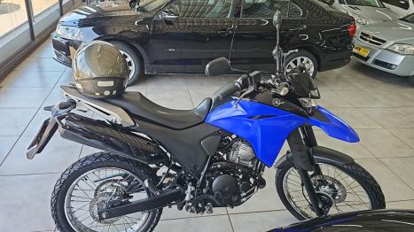 YAMAHA Lander 250 , Foto 3