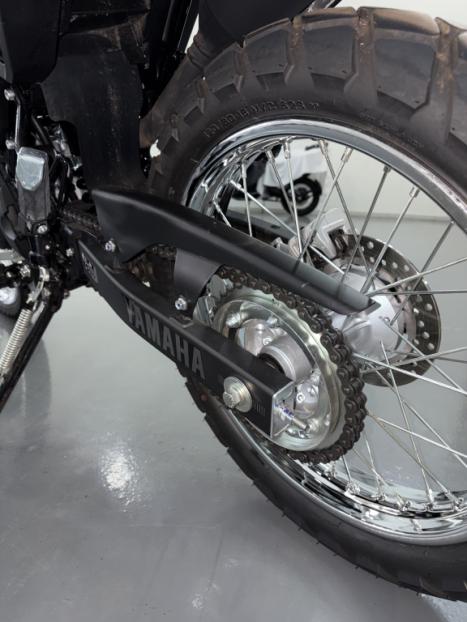 YAMAHA Lander 250 , Foto 3