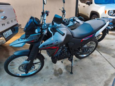 YAMAHA Lander 250 X, Foto 2