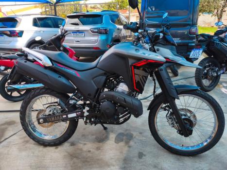 YAMAHA Lander 250 X, Foto 3