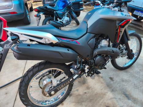YAMAHA Lander 250 X, Foto 4