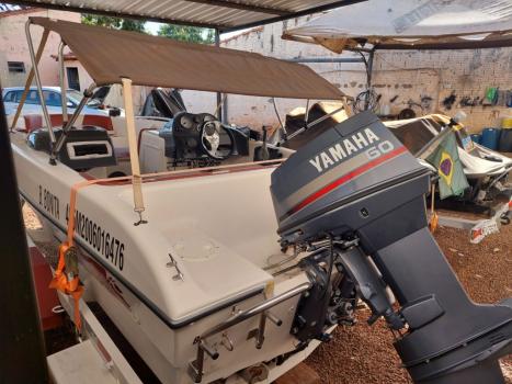 YAMAHA LS 2000 , Foto 4