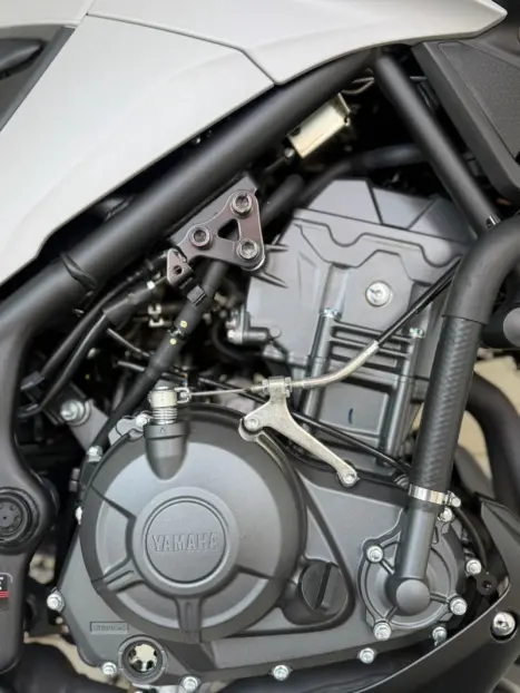 YAMAHA MT-03 300 ABS, Foto 11