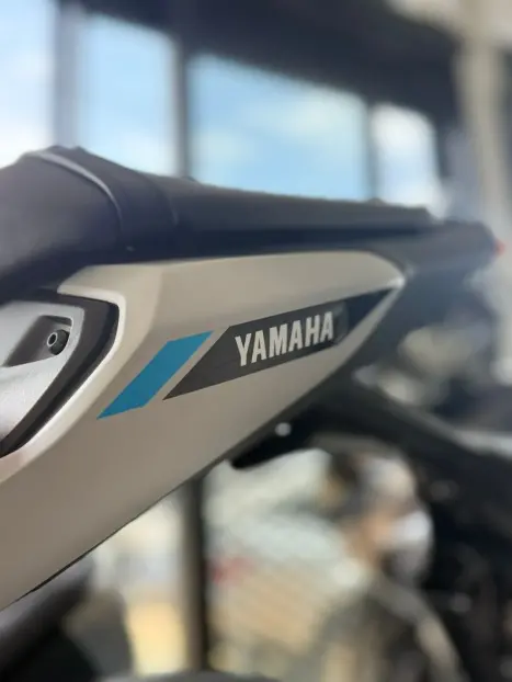 YAMAHA MT-03 300 ABS, Foto 13