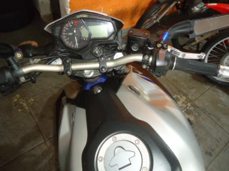 YAMAHA MT-03 300 ABS, Foto 3