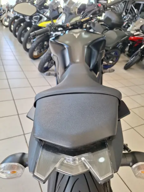 YAMAHA MT-09 850 ABS, Foto 9