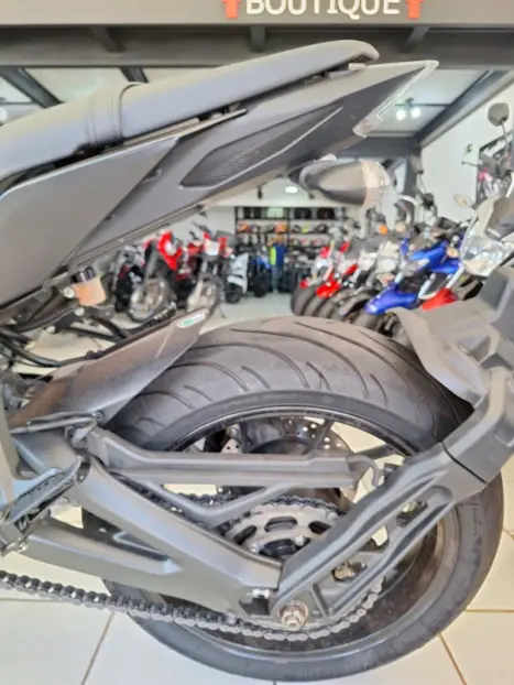 YAMAHA MT-09 850 ABS, Foto 12