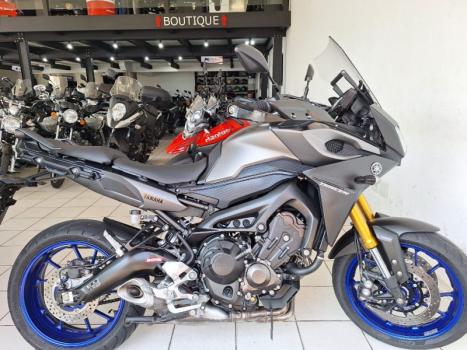 YAMAHA MT-09 Tracer 850 , Foto 1 YAMAHA MT-09 Tracer 850 , Foto 1