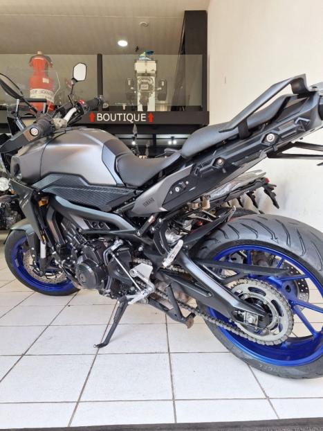 YAMAHA MT-09 Tracer 850 , Foto 11 YAMAHA MT-09 Tracer 850 , Foto 11