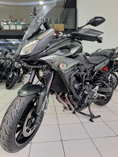 YAMAHA MT-09 Tracer 850 , Foto 2