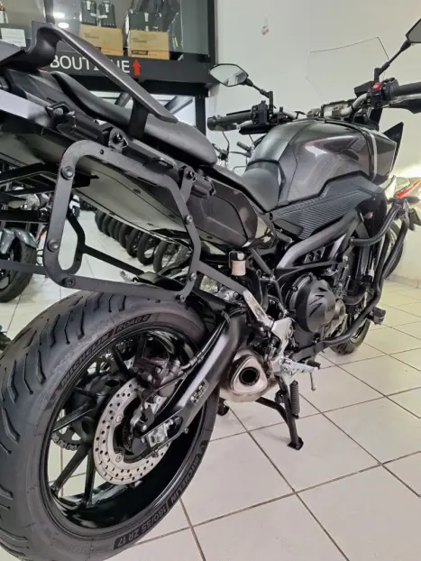 YAMAHA MT-09 Tracer 850 , Foto 5