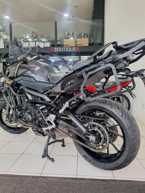 YAMAHA MT-09 Tracer 850 , Foto 6