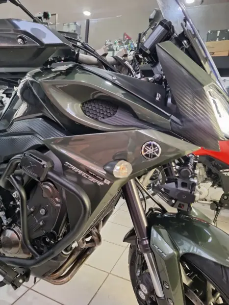 YAMAHA MT-09 Tracer 850 , Foto 7