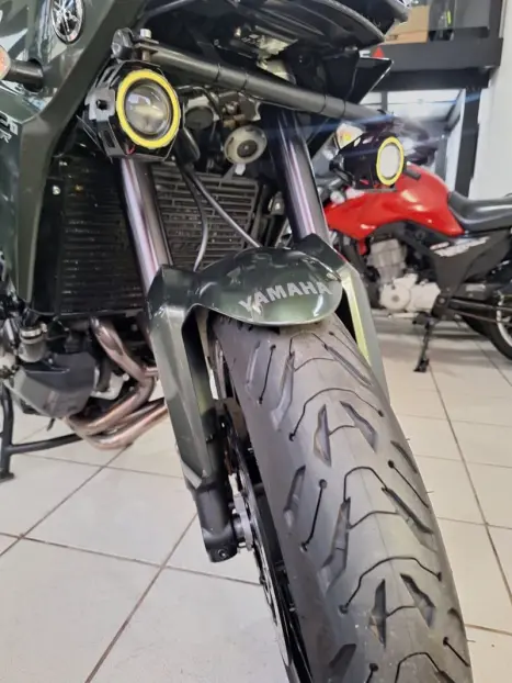 YAMAHA MT-09 Tracer 850 , Foto 8