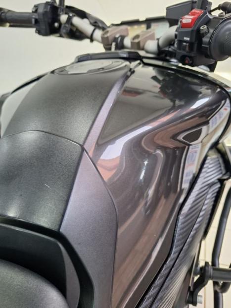 YAMAHA MT-09 Tracer 850 , Foto 9