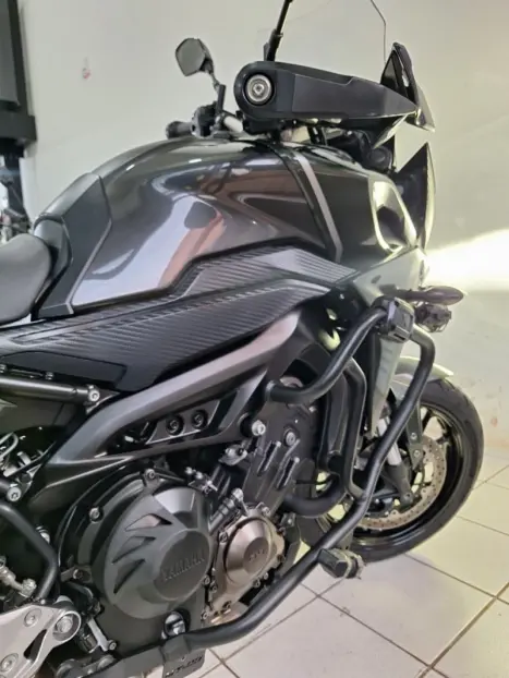 YAMAHA MT-09 Tracer 850 , Foto 10