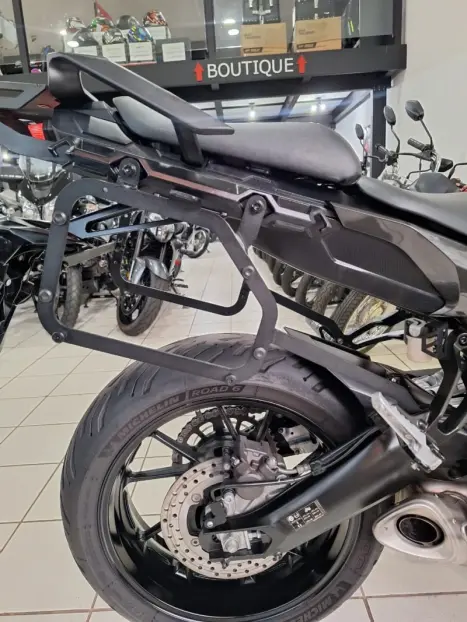 YAMAHA MT-09 Tracer 850 , Foto 11