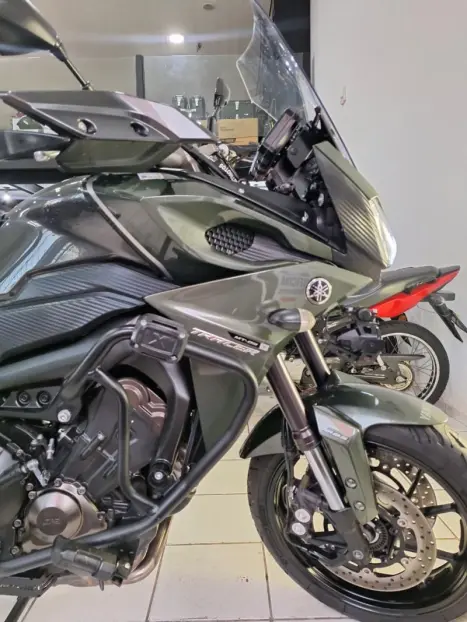 YAMAHA MT-09 Tracer 850 , Foto 12