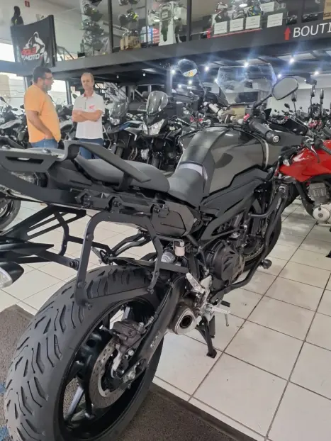 YAMAHA MT-09 Tracer 850 , Foto 13