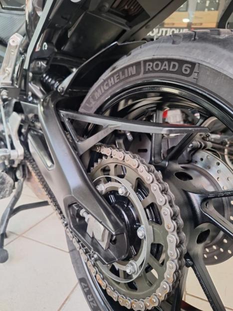 YAMAHA MT-09 Tracer 850 , Foto 14